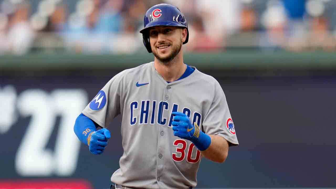 Kyle Tucker Blue Jays rumors Mets offer standoff