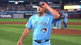 Blue Jays’ Yesavage goes five-plus shutout innings in first start of season