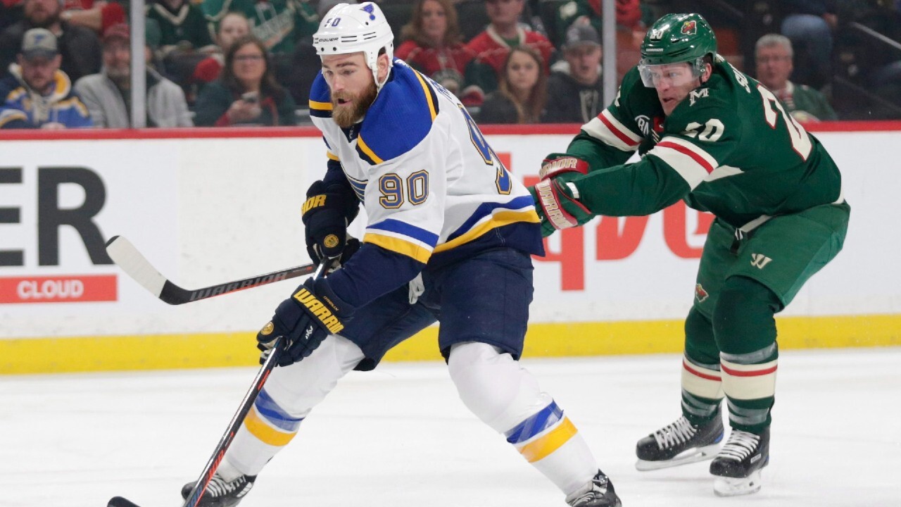 TSN on X: Leafs acquire O'Reilly, Acciari in trade with Blues MORE:    / X