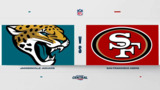 NFL Highlights: Jaguars 26, 49ers 21