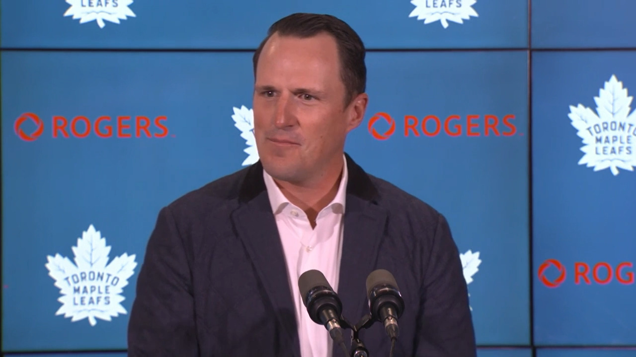 Toronto Maple Leafs: Dion Phaneuf's tenure a reminder of worse times