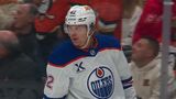 Oilers’ Kapanen buries goal 38 seconds into game