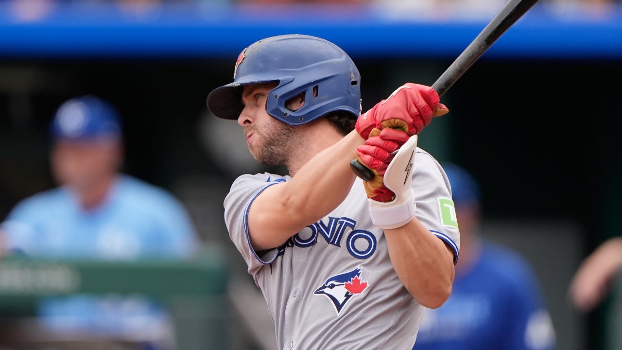 Why Dodgers starters are so hard to hit and where Blue Jays can