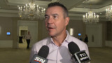 Staios proud of Senators’ progress and commitment they’ve shown all year