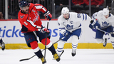 Maple Leafs’ Tavares shares his favourite memories playing against Ovechkin