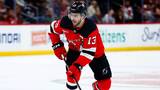 Devils’ Hischier joins Hockey Central after signing a massive extension