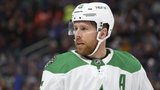 If Maple Leafs plan to pursue Pavelski for coach, what about Giordano?