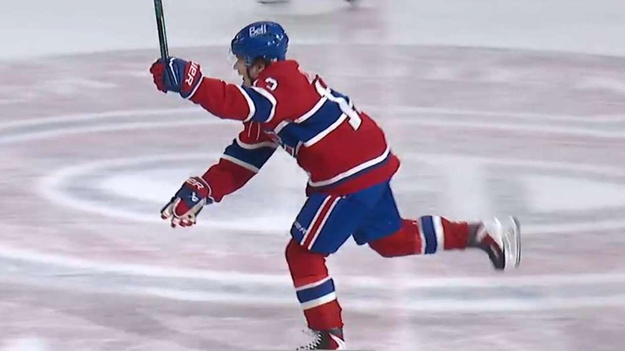 Момент решающего гола Коула Кофилда