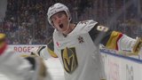 Golden Knights’ Marner shows patience before burying first goal of season
