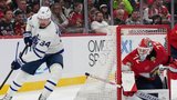 Did the Maple Leafs take a risk with the Bobrovsky signing?