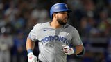 Schneider gives update on Santander, recovering Blue Jays: ‘On track’