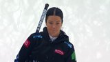 Einarson scores two with beautiful final shot in fourth end