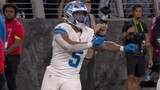 Lions’ Montgomery breaks loose for 31-yard TD to seal win over Ravens