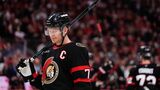 Should Senators expect more from their star players?