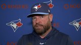 Schneider: Production from youth ‘takes pressure off’ for Blue Jays