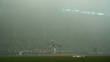 Cardinals’ ABS challenge denied by thick fog at Wrigley Field