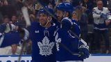 Gotta See It: Marchenko beats Ullmark for first goal as a Maple Leaf