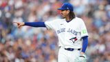 How a minor tweak adjusted Gausman’s mechanics