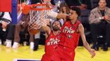 ‘Nowhere near Trae Young’: Wembanyama on New York villain status