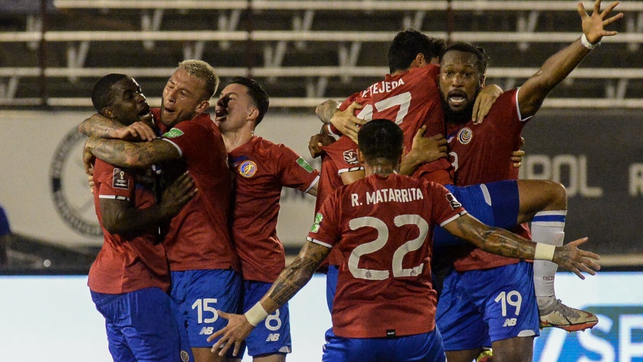 Photo of Costa Rica es un equipo desagradable y físico que debería darle a Canadá un gran desafío