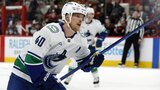 Finding the right sound effect to cover off Canucks’ two biggest stories