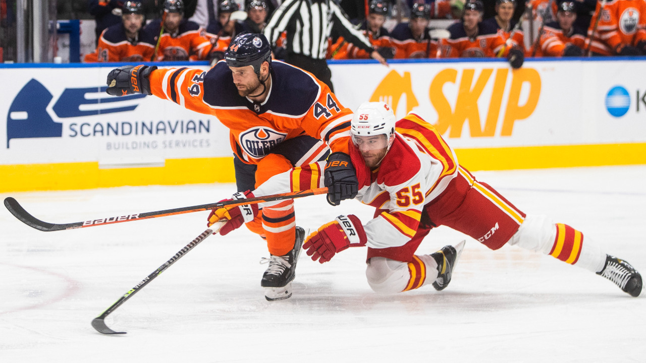 Flames defeat Jets to earn crucial win in Western Conference wild-card race  - The Athletic