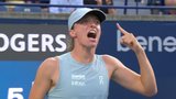 Swiatek wins National Bank Open to earn first title of 2026