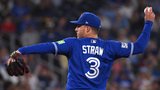How the trade deadline may have boosted Myles Straw’s confidence