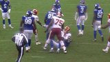 Commanders’ clock blunder leads to wild tie with Giants