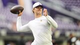 Why first-half under is best bet to make for MNF, Vikings vs. Bears