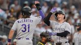 Can Rockies’ youth vault them to legitimate contender status in short time?
