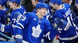 What does moving on from Knies say about Chayka’s vision for Maple Leafs?