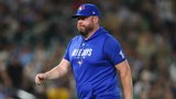 Blue Jays’ Schneider on failed playoff berth, not meeting expectations