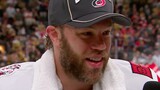 Hurricanes’ Hall in ‘state of shock’ after winning first Stanley Cup in year 17