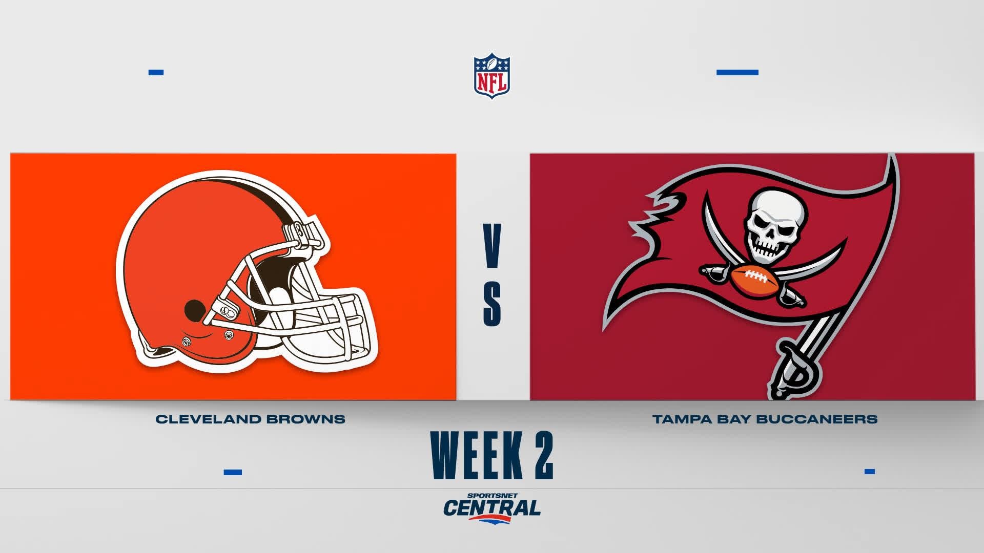 NFL Highlights: Browns 23, Buccaneers 19