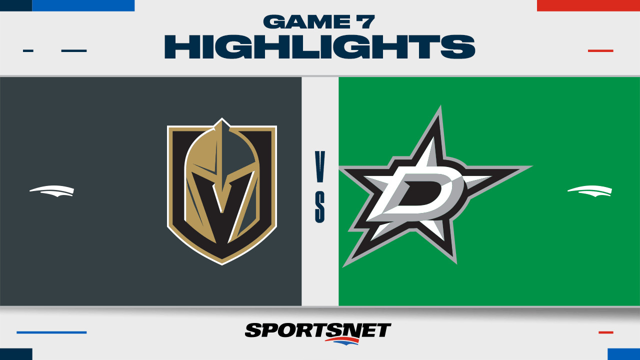 Playoff Takeaways: New champ to be crowned as Stars oust Golden Knights