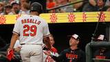 How Alonso and Albernaz are providing voice, leadership to young Orioles