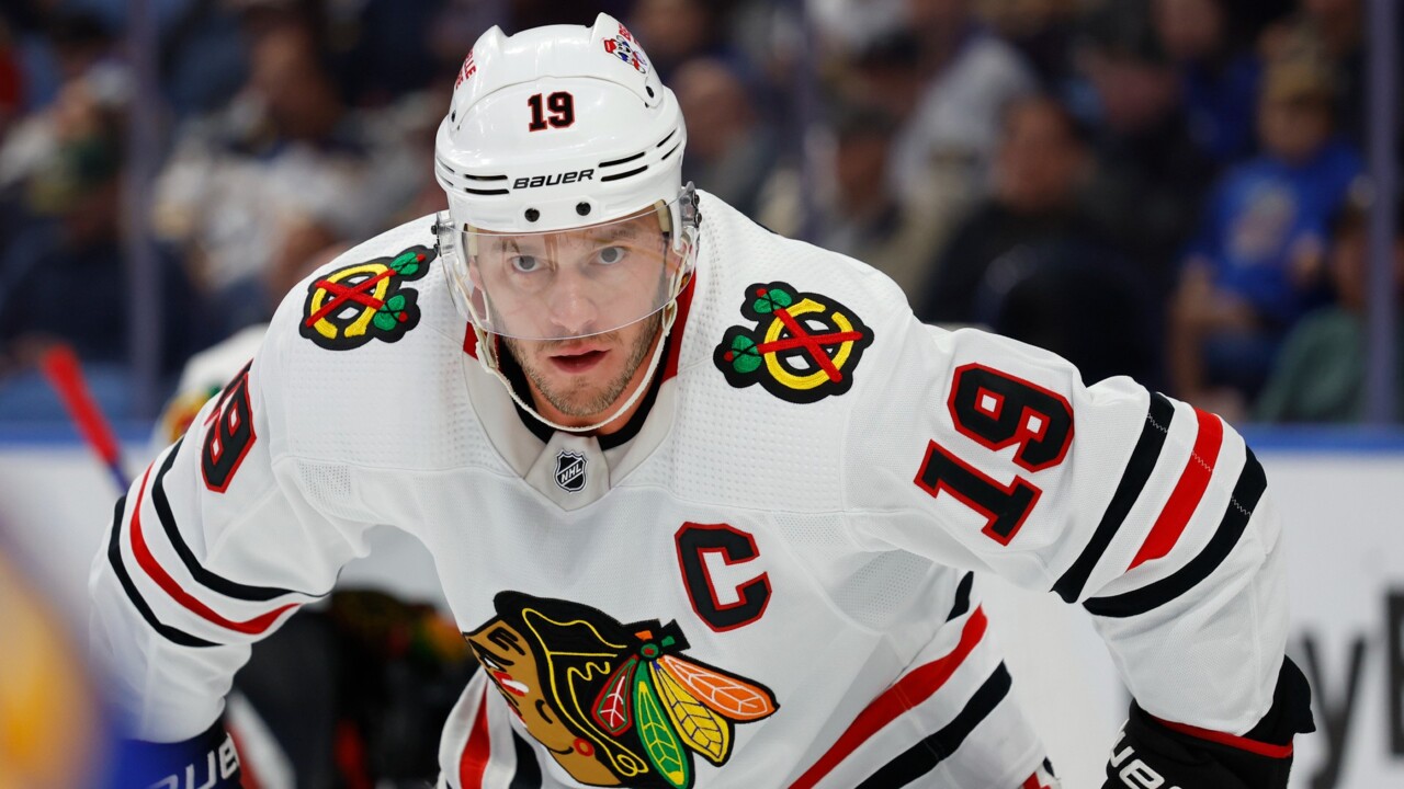 Blackhawks Got What They Paid for with Toews & Kane Contracts