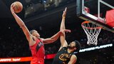 Why Scottie Barnes ‘playing with force’ is key to Raptors’ success
