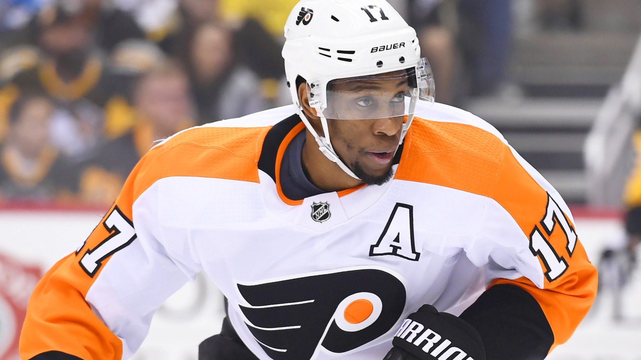 Wayne Simmonds is off to the @mapleleafs on a one-year deal