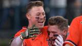 Tigers’ Torkelson walks off Blue Jays with well-placed hit in ninth