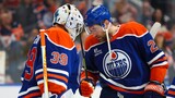How Oilers’ resilience and ‘low-event hockey’ spurred confident win