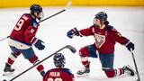Gotta See It: Victoire’s Roque scores OT winner in Game 1 of Walter Cup Finals