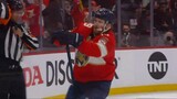Panthers’ Tkachuk doubles down with rebound goal in Game 4