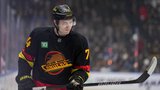 Why Senators make a ton of sense as trade fit for Jake DeBrusk