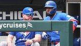 ‘We know the type of guy that he is’: Schneider backs Guerrero Jr.