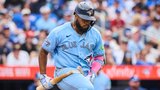 Why nobody should be against bumping Vladdy down, or sitting him out games