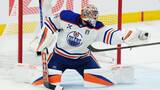 ‘I wanna go to the Olympics’: Oilers’ Skinner talks Team Canada hopes