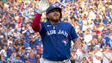 Blue Jays’ Kirk ends slump by launching absolute no-doubt solo shot