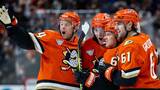 Why the Ducks might be the best long shot bet to win the Stanley Cup